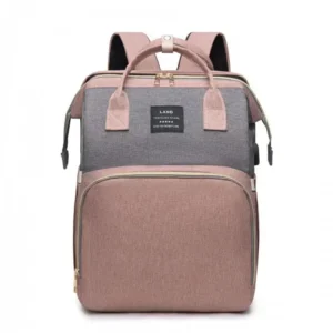 bébéyu Diaper Bag